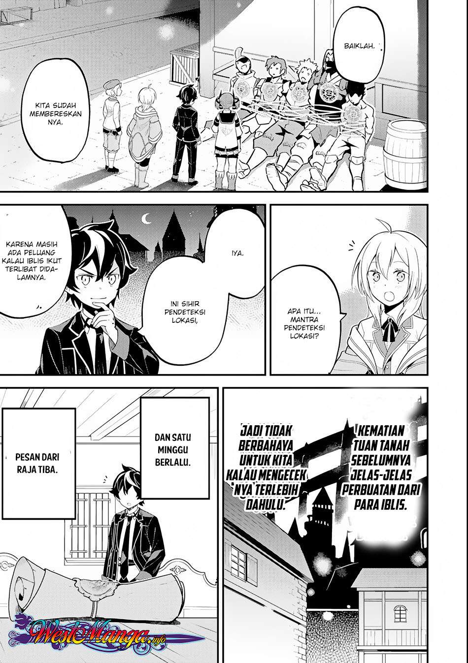 Chapter 26.2 - halaman 8