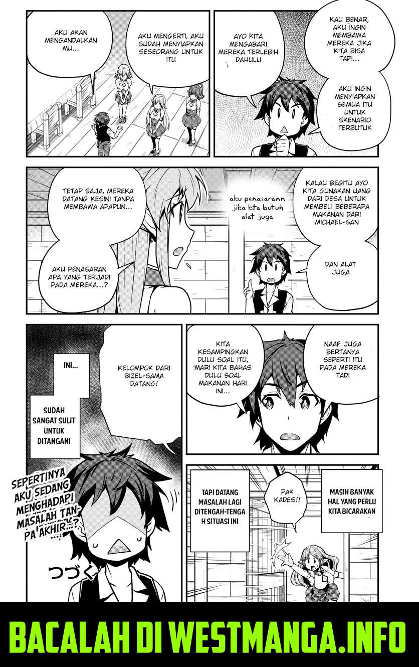 Chapter 90 - halaman 11