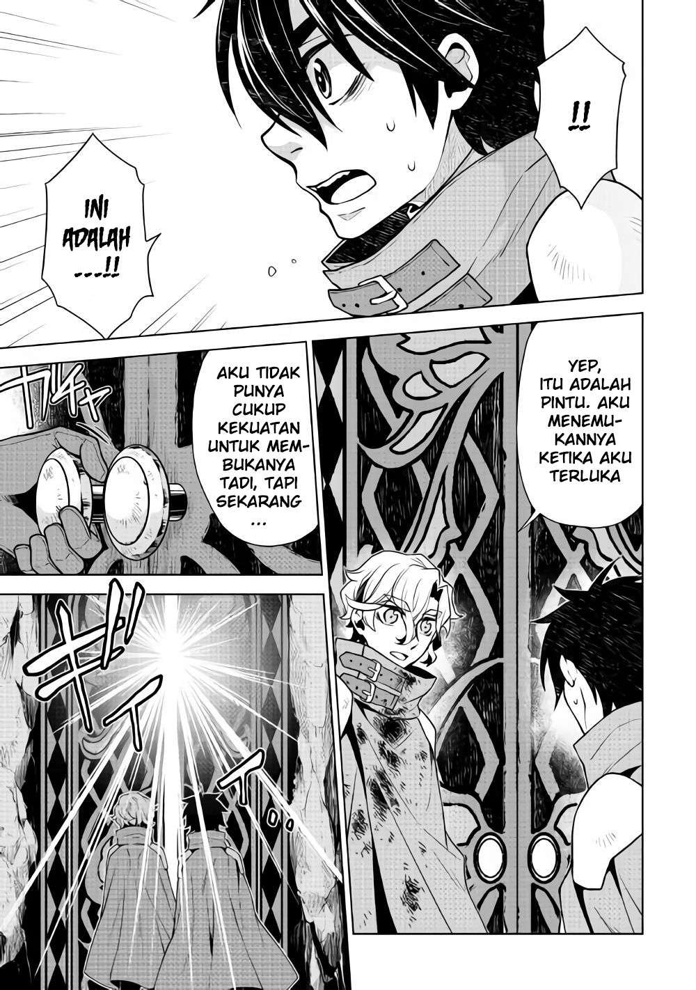 Chapter 30 - halaman 21