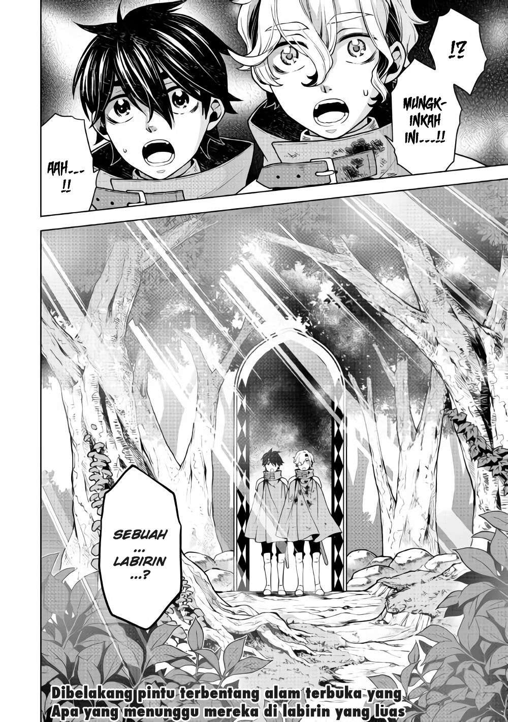 Chapter 30 - halaman 22