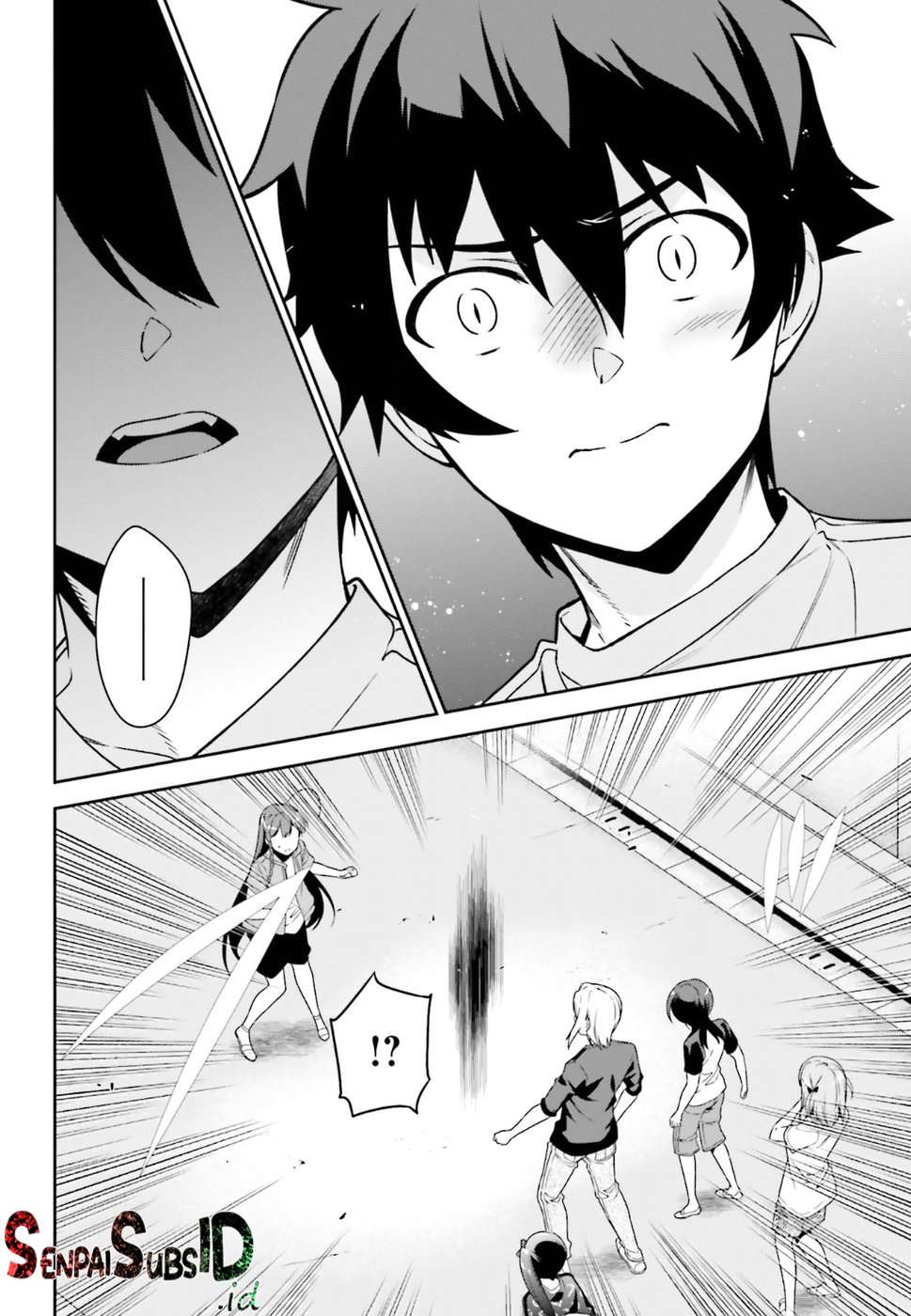 Chapter 67 - halaman 12