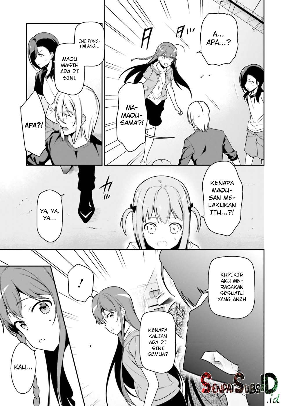 Chapter 67 - halaman 13