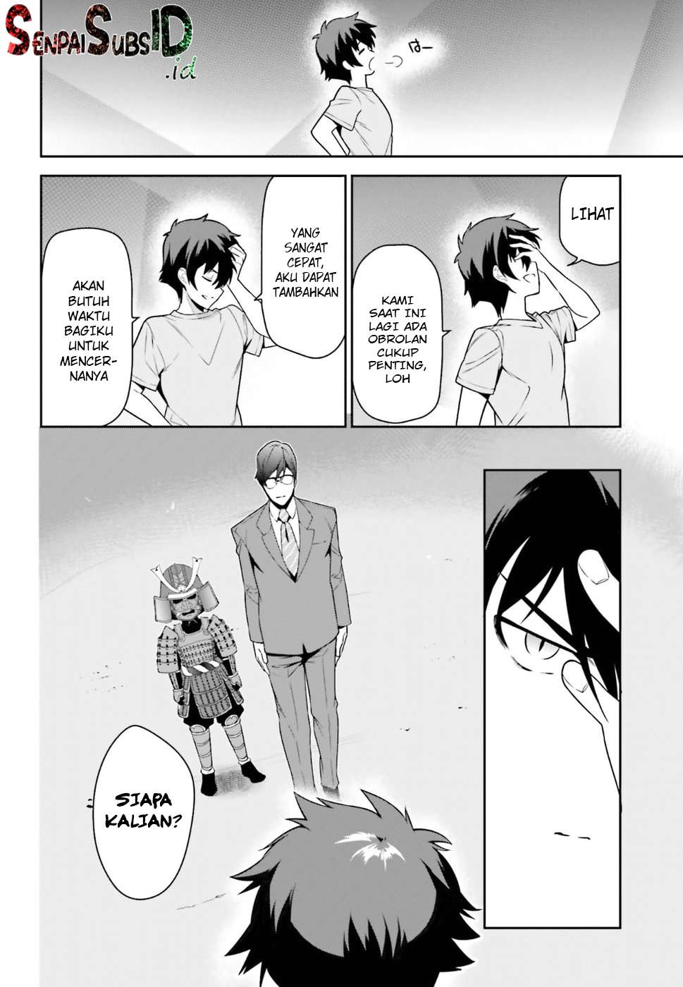 Chapter 67 - halaman 14