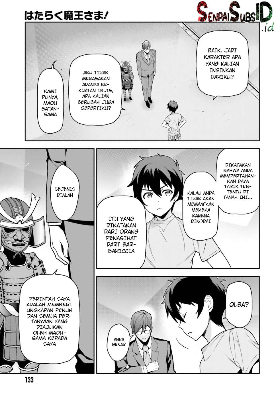 Chapter 67 - halaman 17