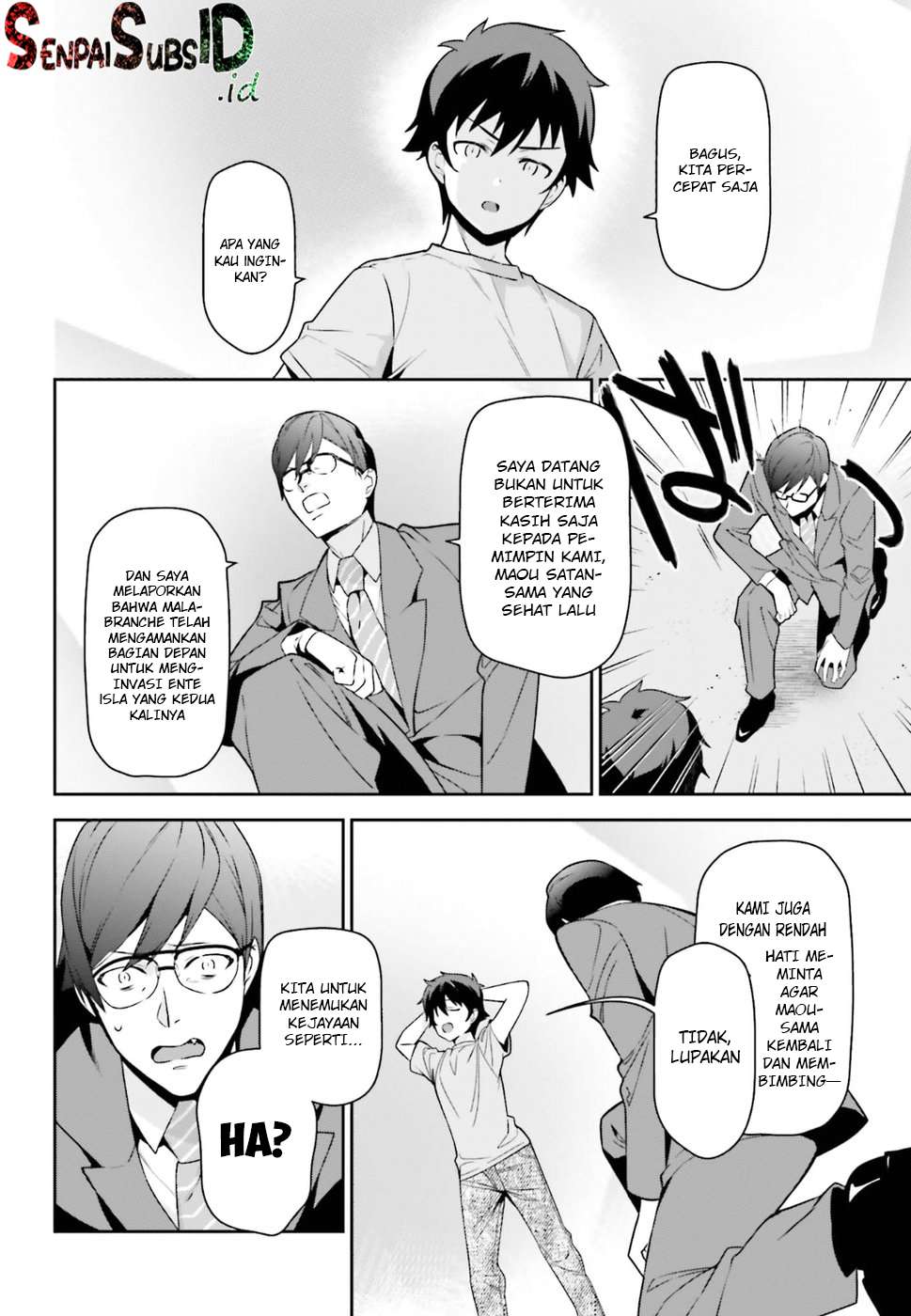 Chapter 67 - halaman 18