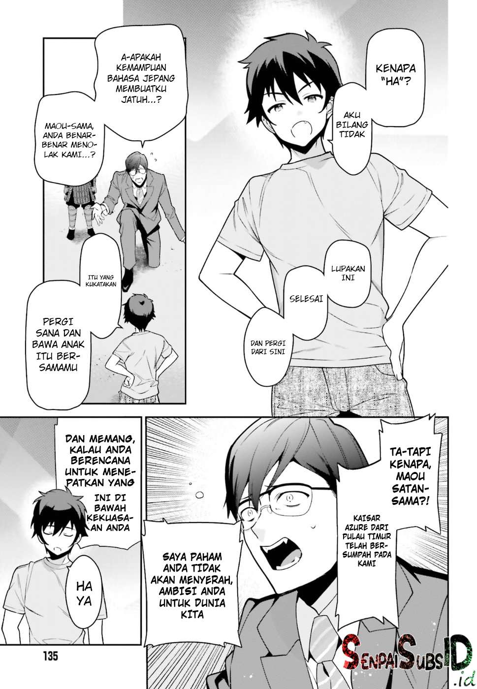 Chapter 67 - halaman 19