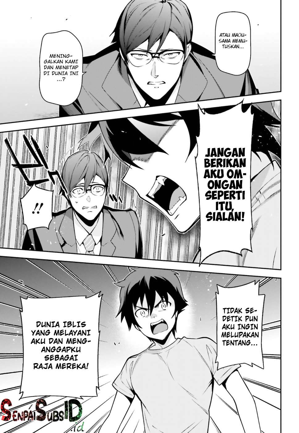 Chapter 67 - halaman 21