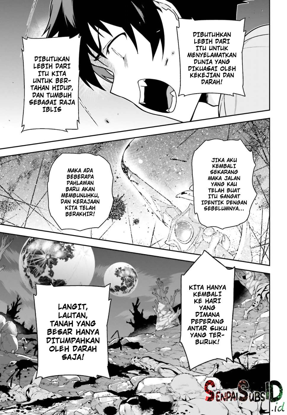 Chapter 67 - halaman 23