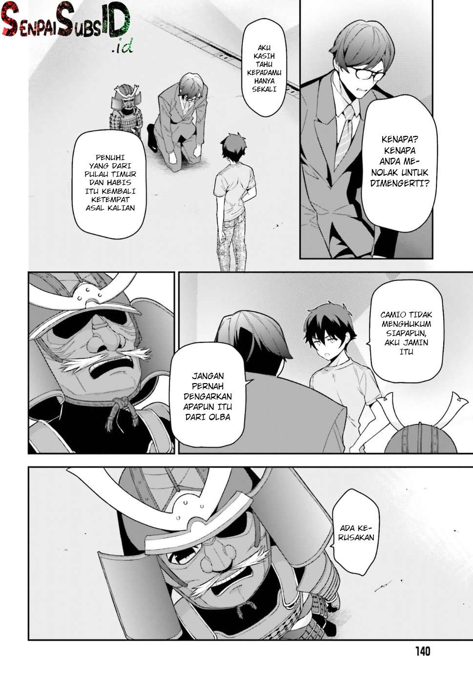 Chapter 67 - halaman 24