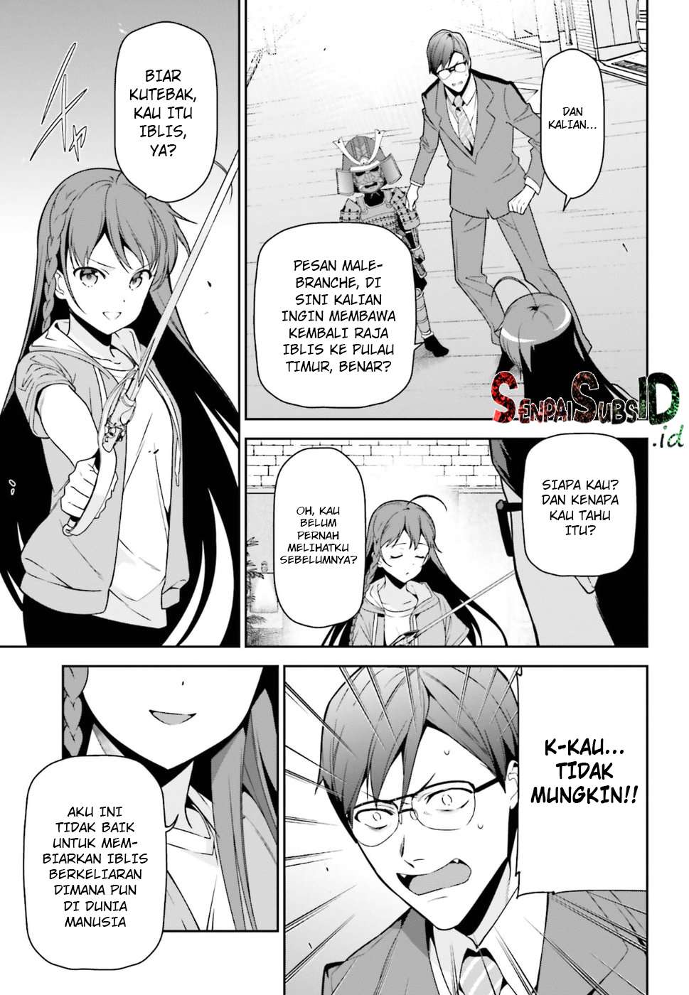 Chapter 67 - halaman 27