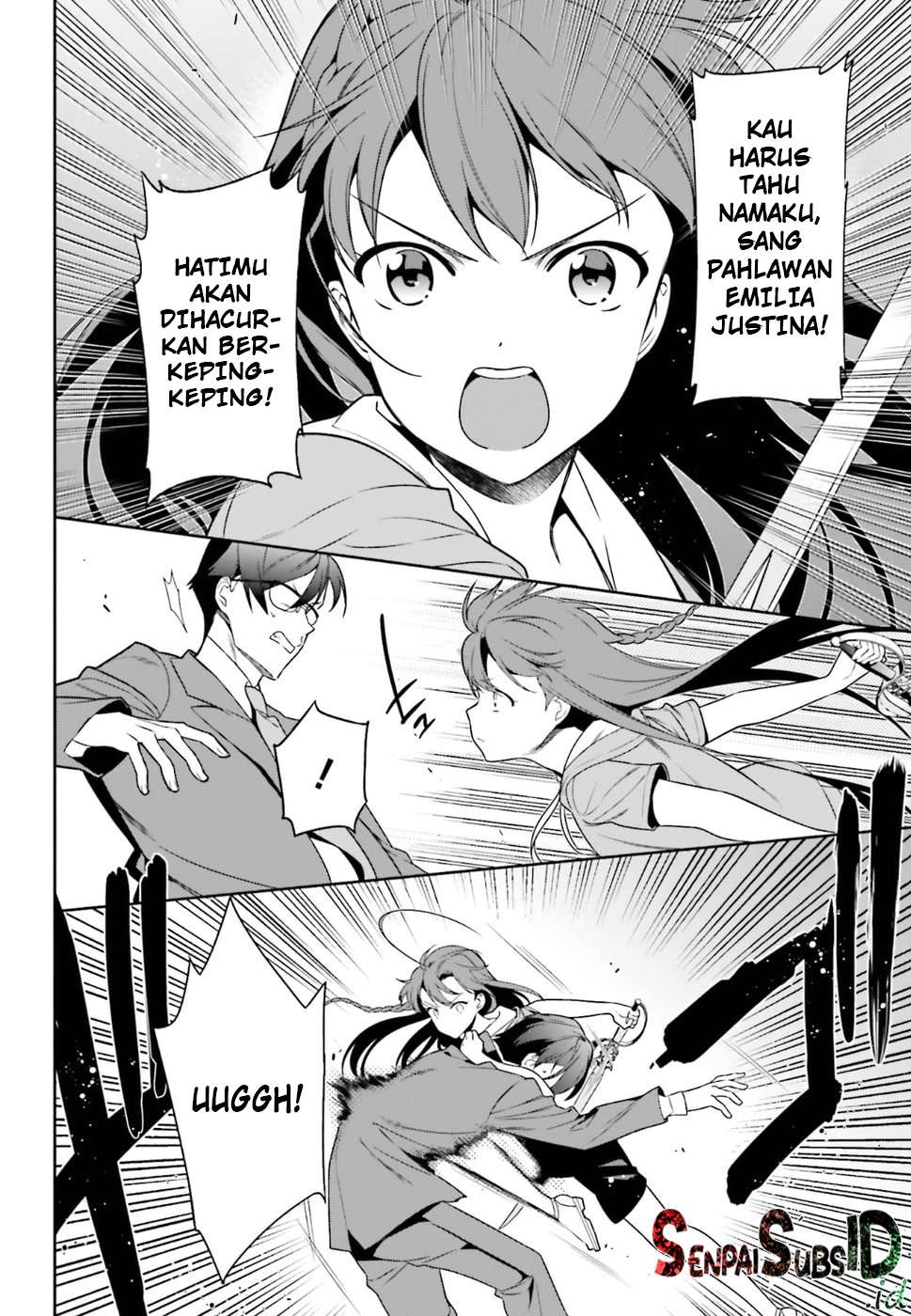 Chapter 67 - halaman 28