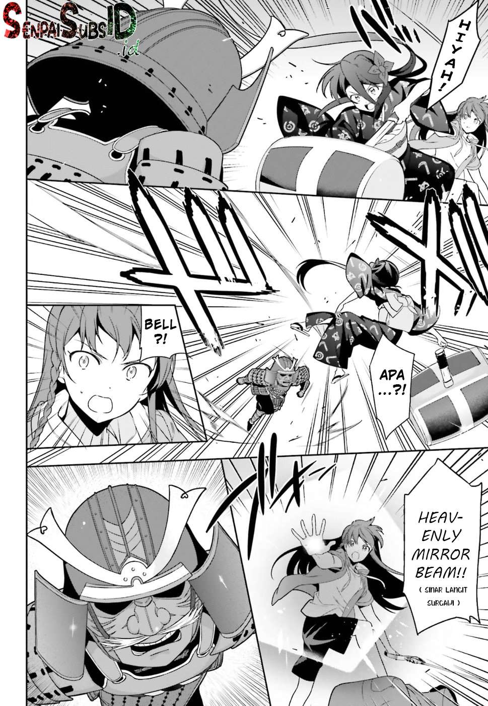 Chapter 67 - halaman 30