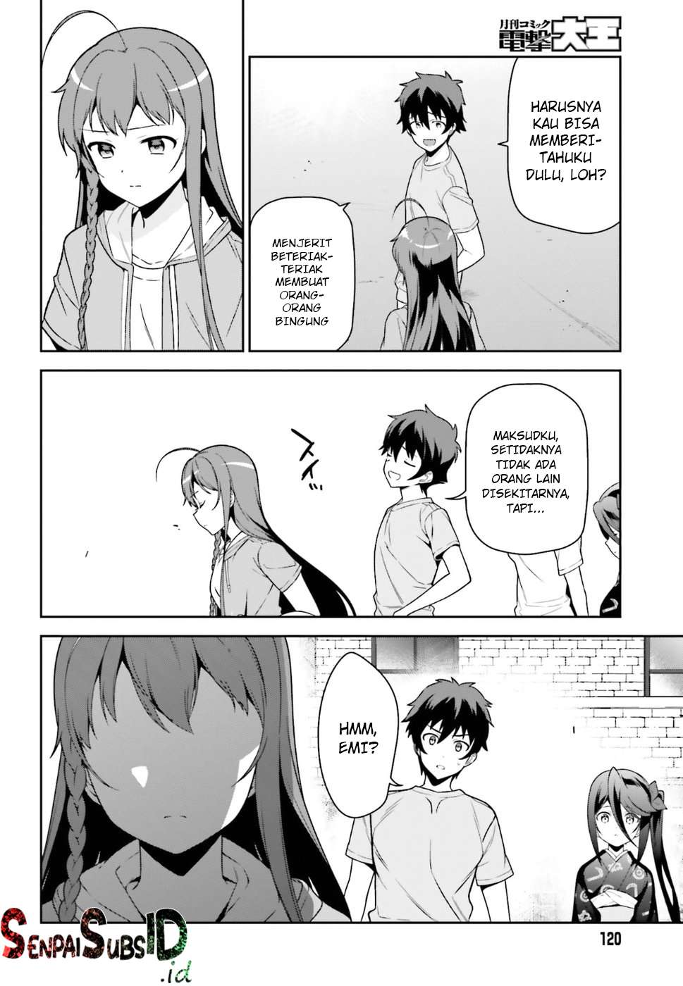 Chapter 67 - halaman 4