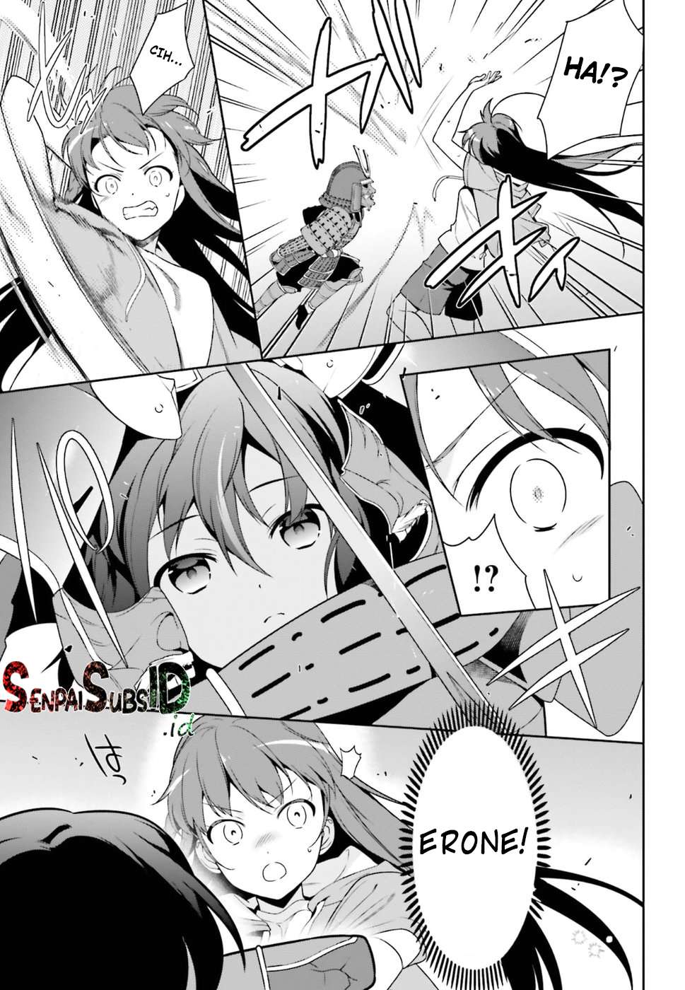 Chapter 67 - halaman 31