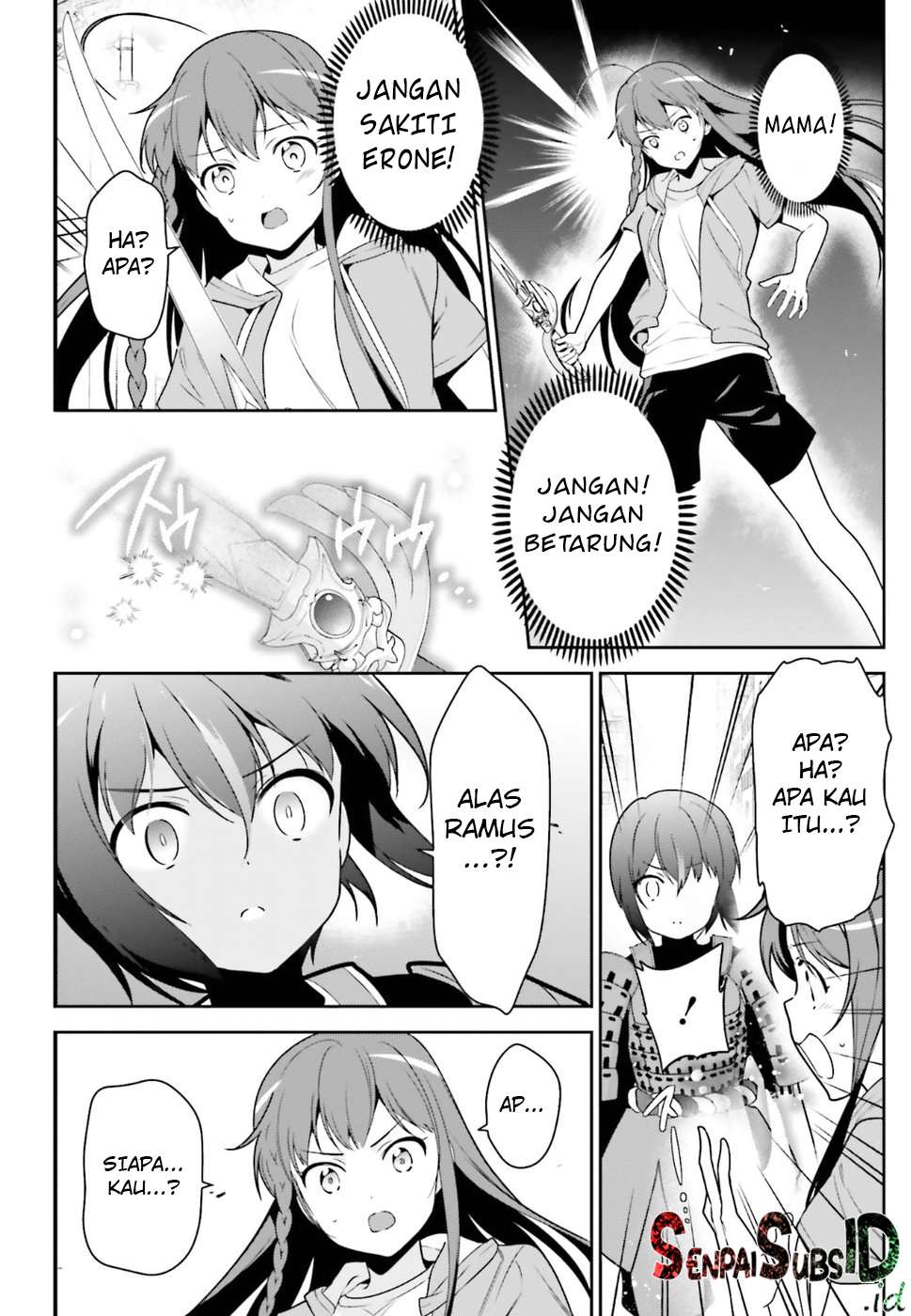 Chapter 67 - halaman 32