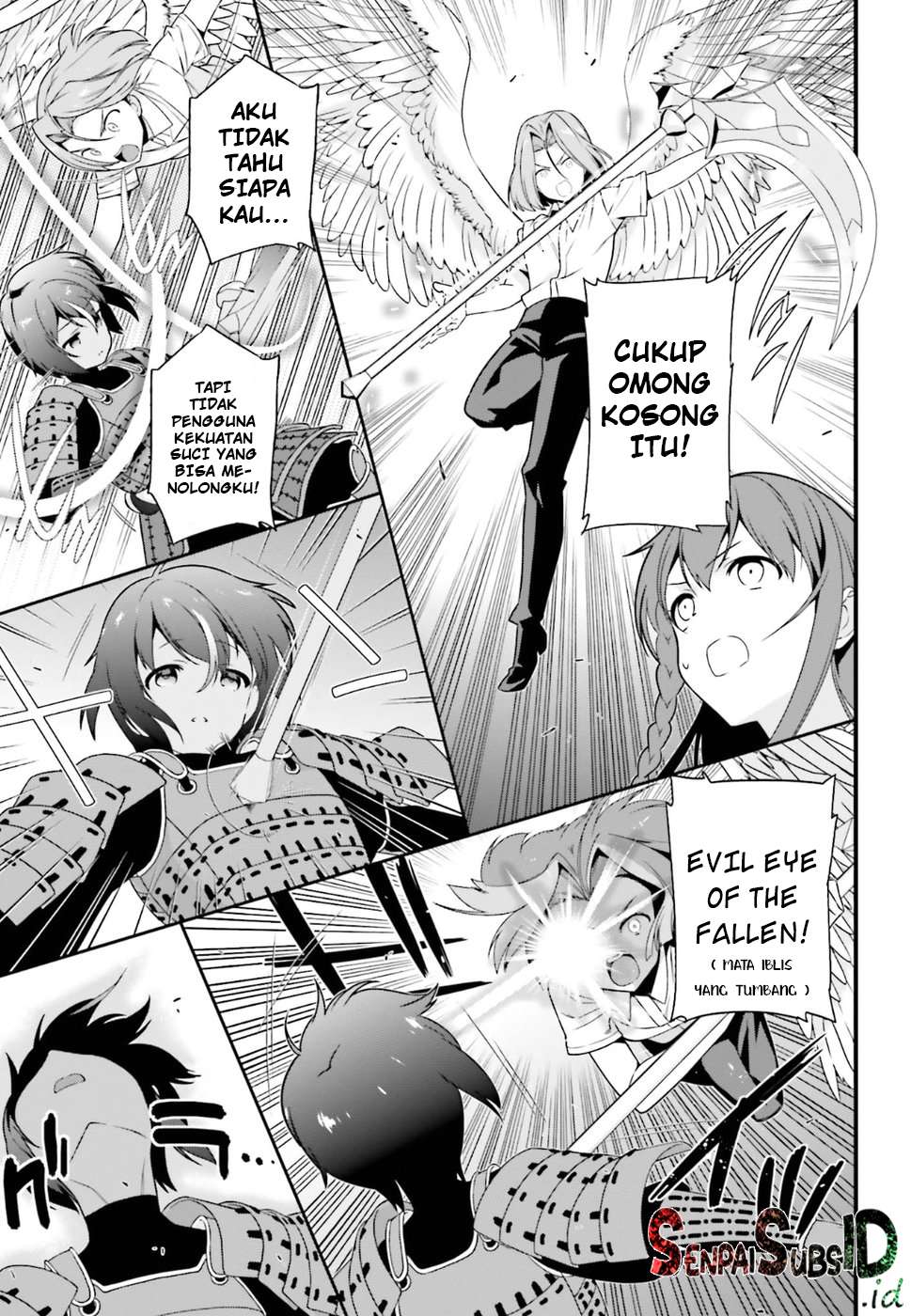 Chapter 67 - halaman 33