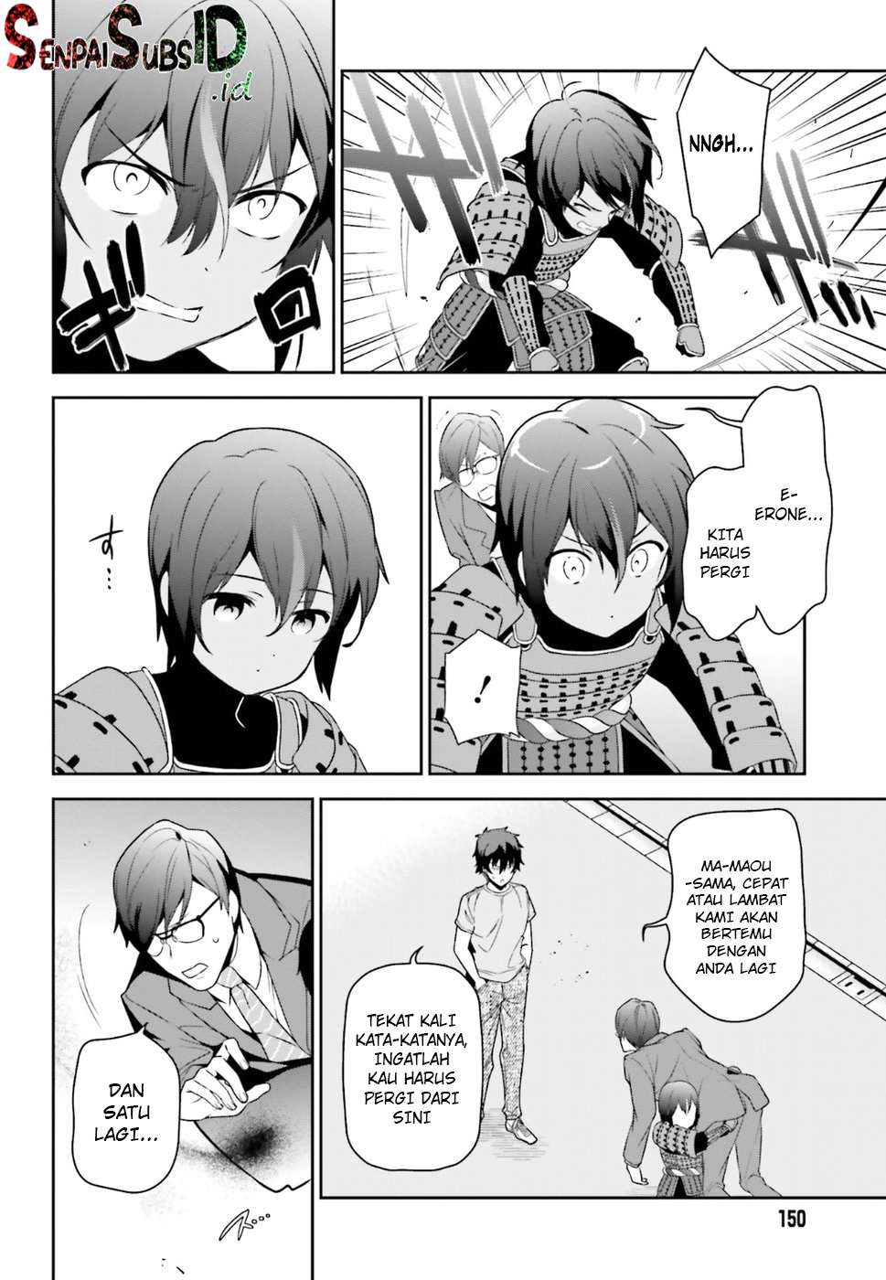 Chapter 67 - halaman 34