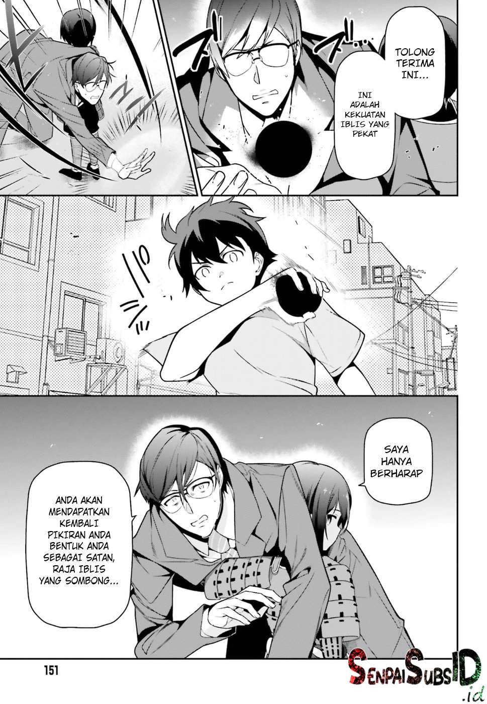 Chapter 67 - halaman 35