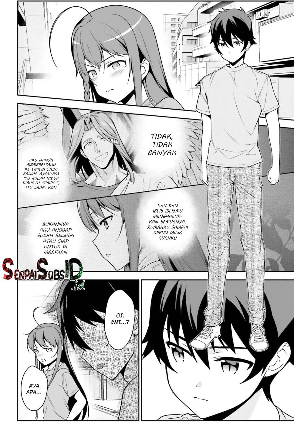 Chapter 67 - halaman 6
