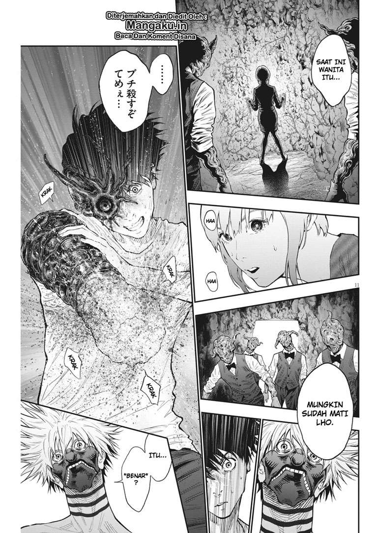 Chapter 85 - halaman 13
