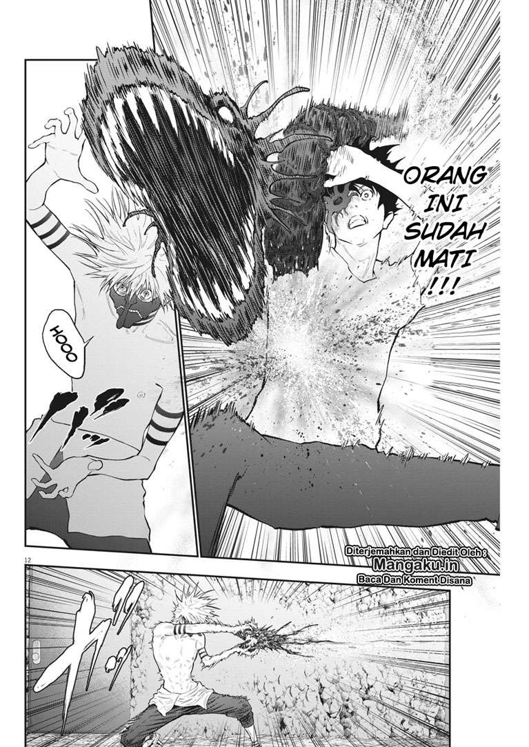Chapter 85 - halaman 14