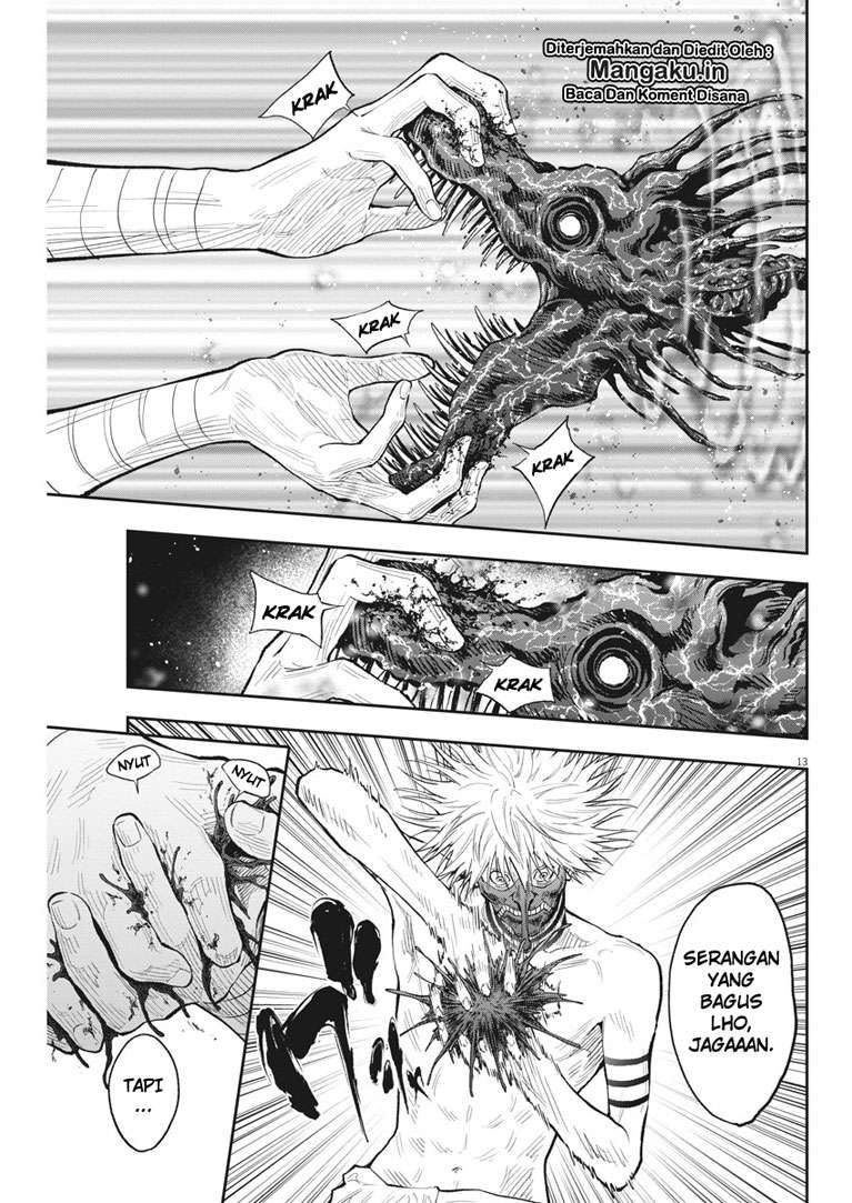 Chapter 85 - halaman 15