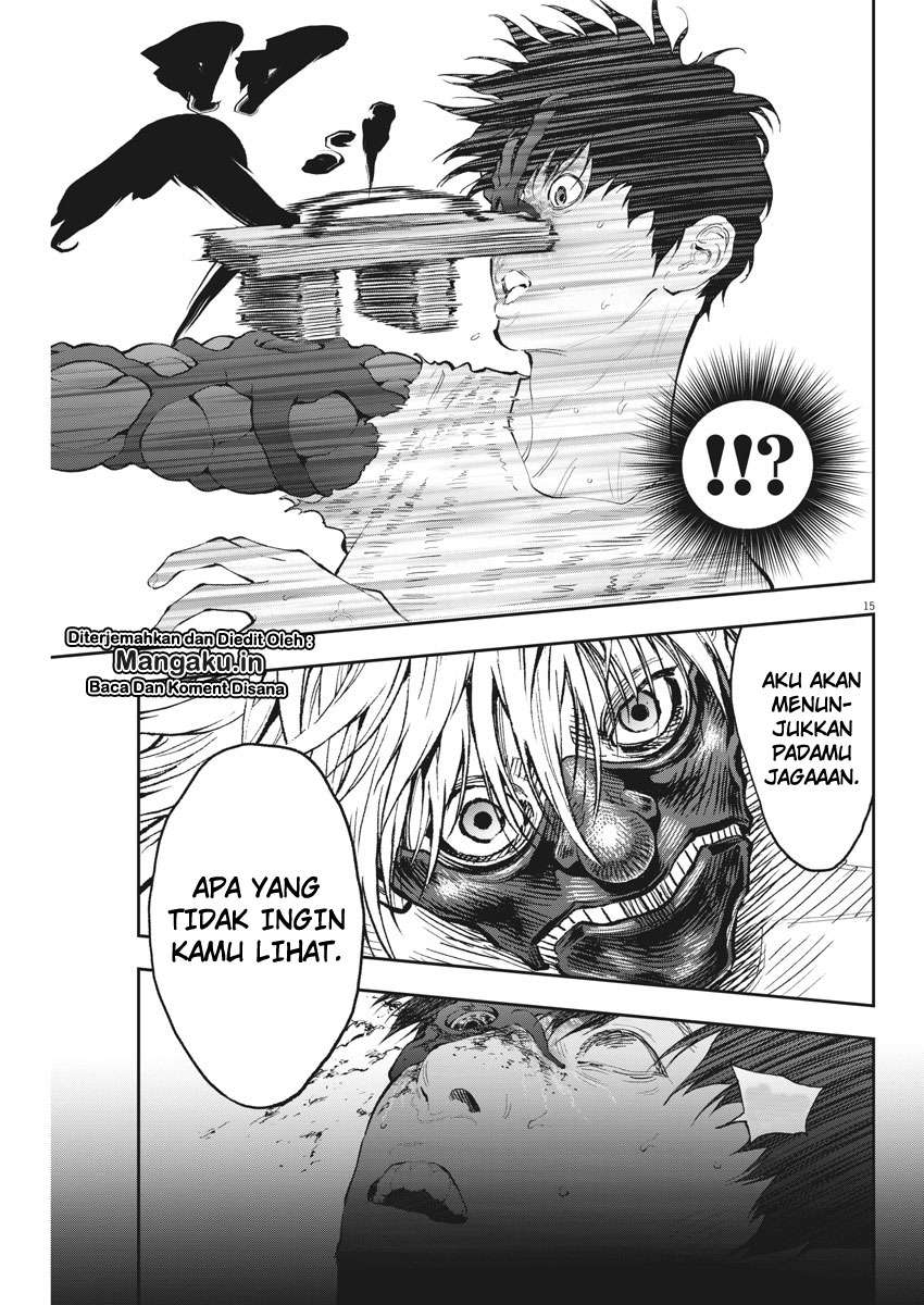Chapter 85 - halaman 17
