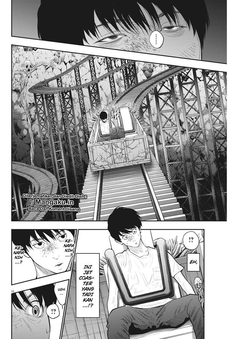 Chapter 85 - halaman 18