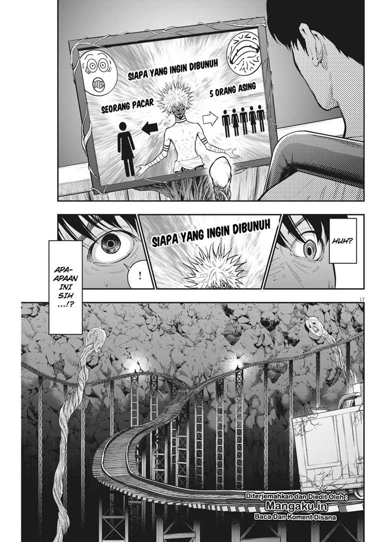 Chapter 85 - halaman 19