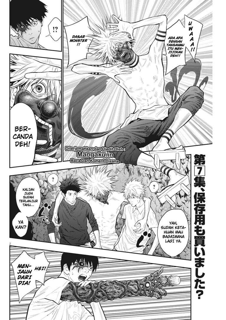 Chapter 85 - halaman 4