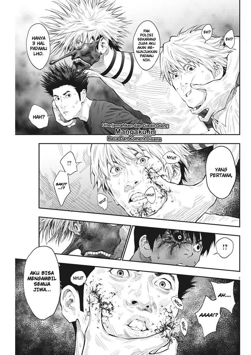 Chapter 85 - halaman 5