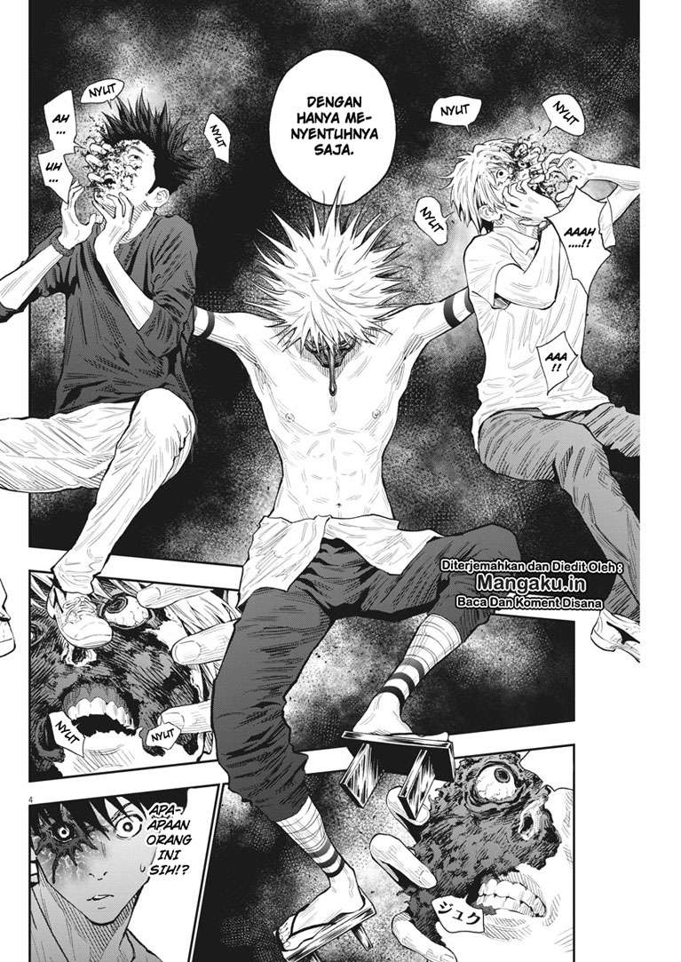 Chapter 85 - halaman 6