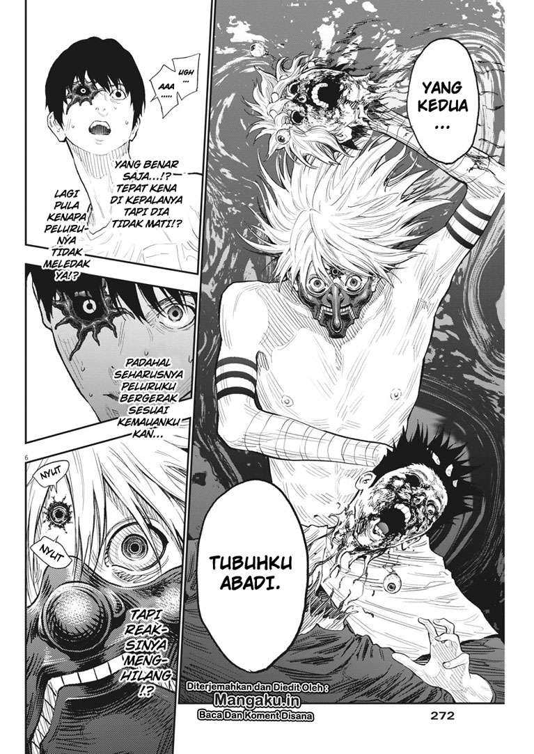 Chapter 85 - halaman 8