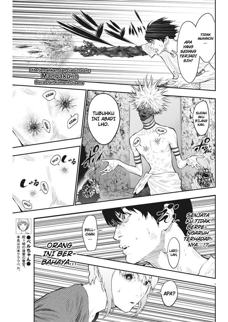 Chapter 85 - halaman 9
