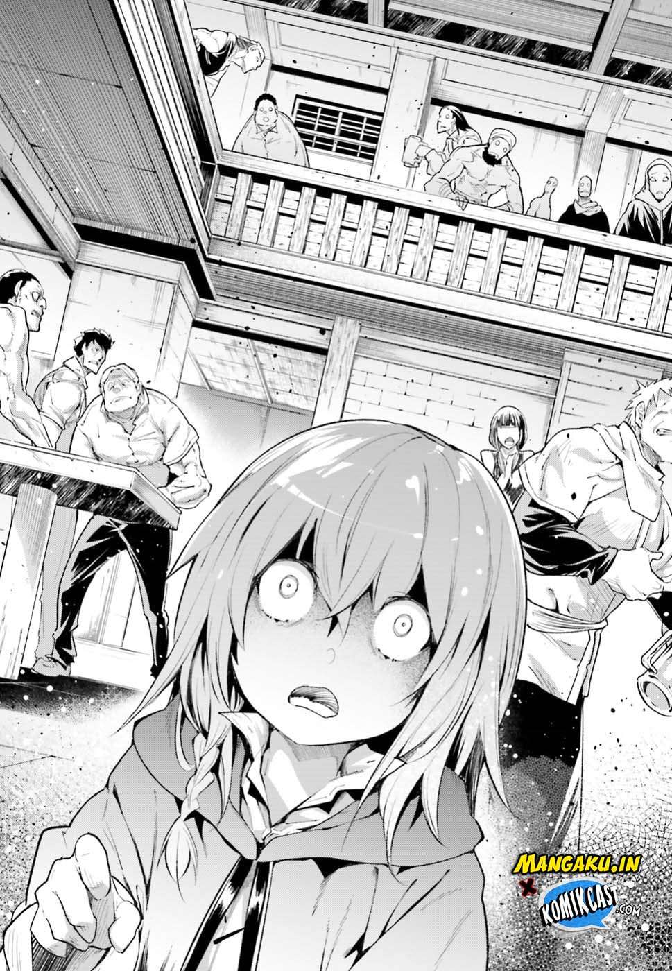 Chapter 25 - halaman 21