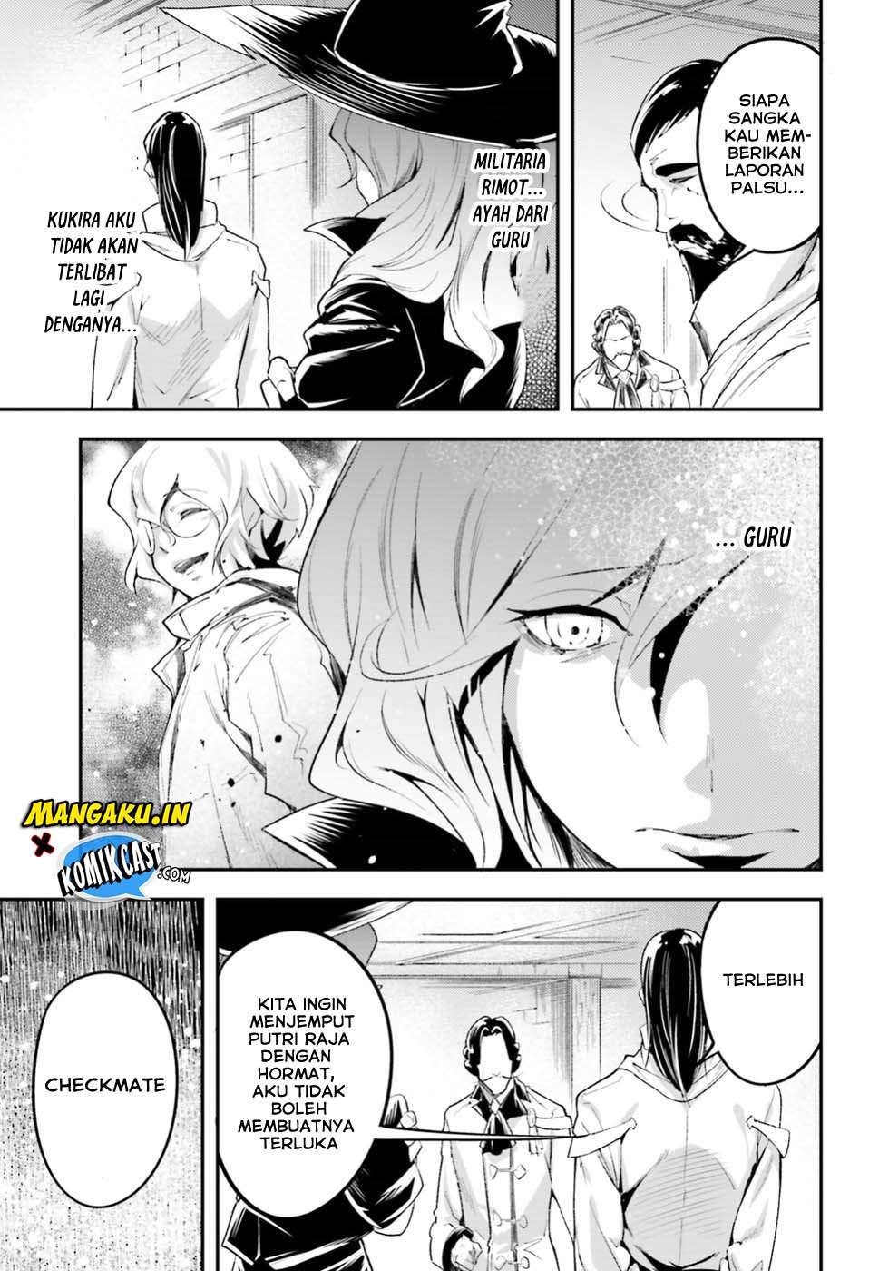 Chapter 25 - halaman 30