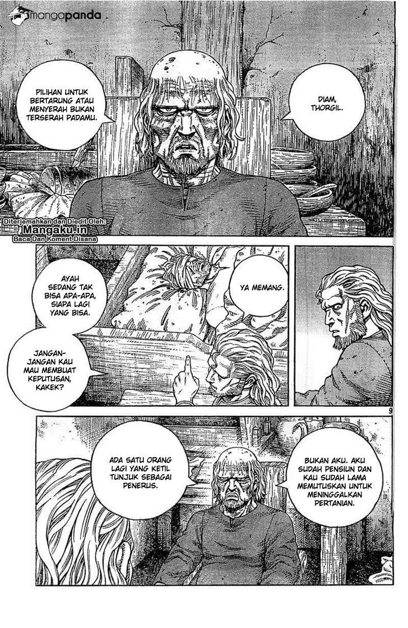 Chapter 94 - halaman 21