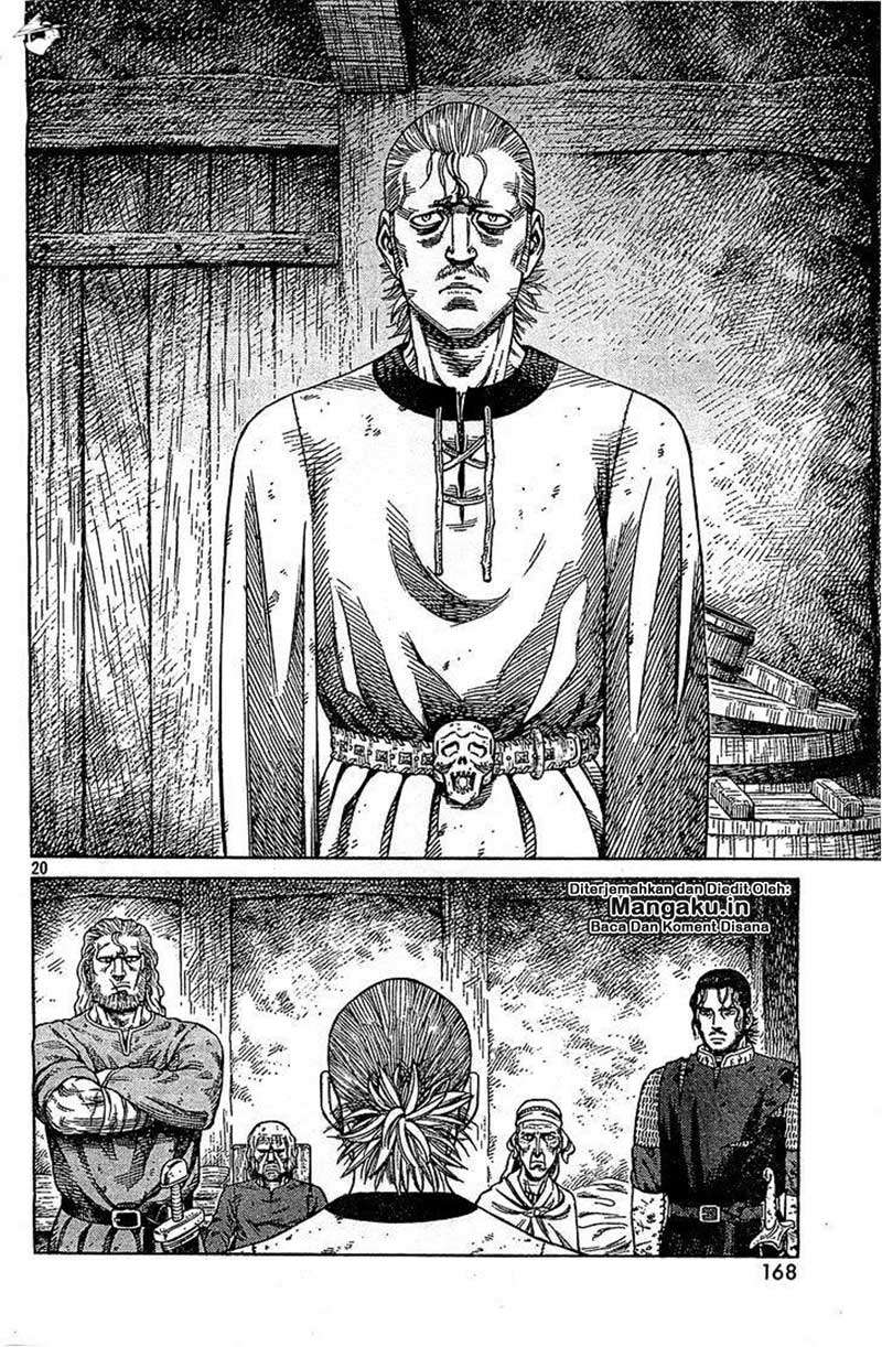 Chapter 94 - halaman 22