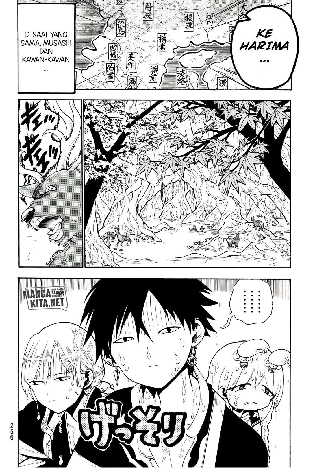 Chapter 43 - halaman 12