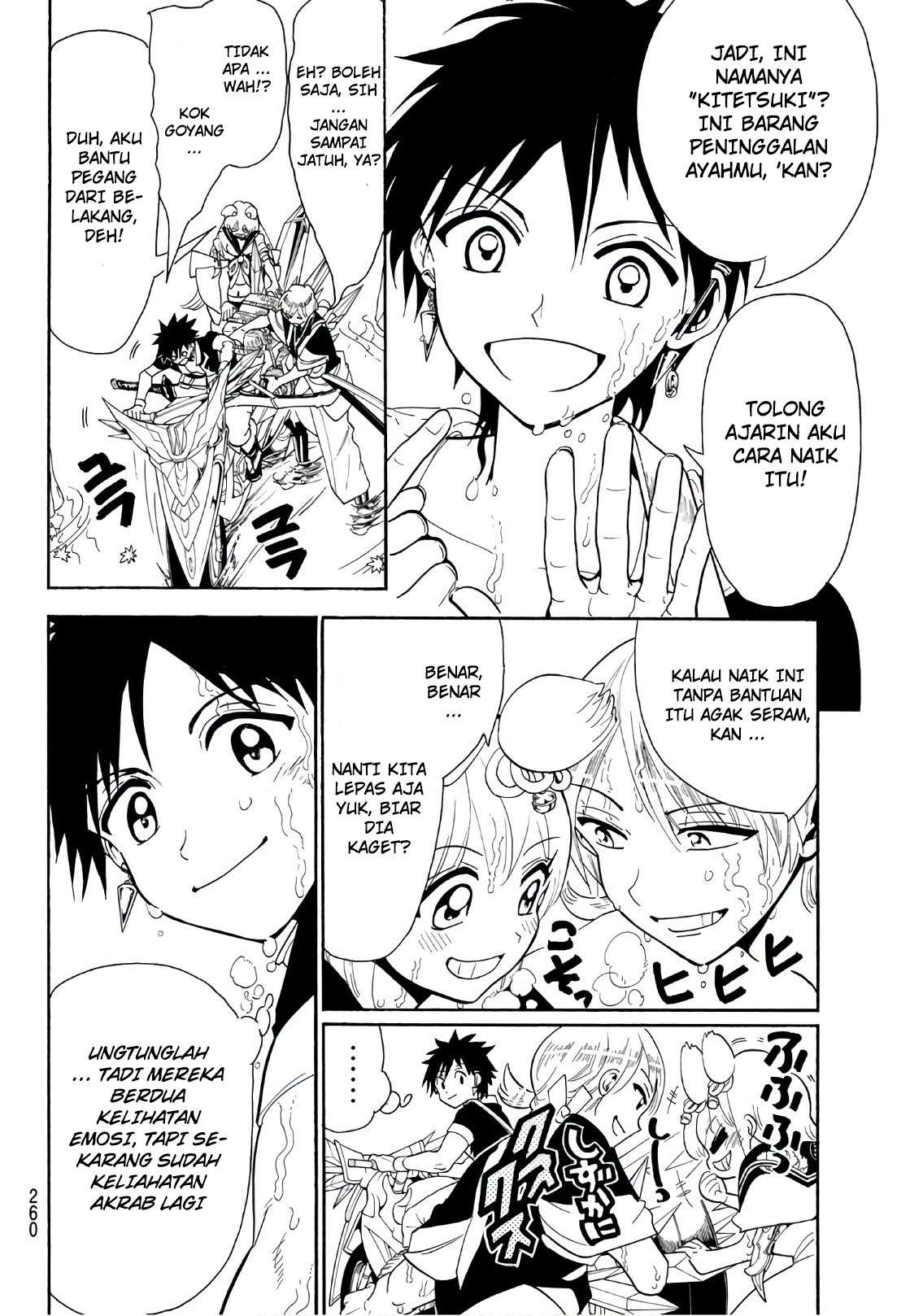Chapter 43 - halaman 16