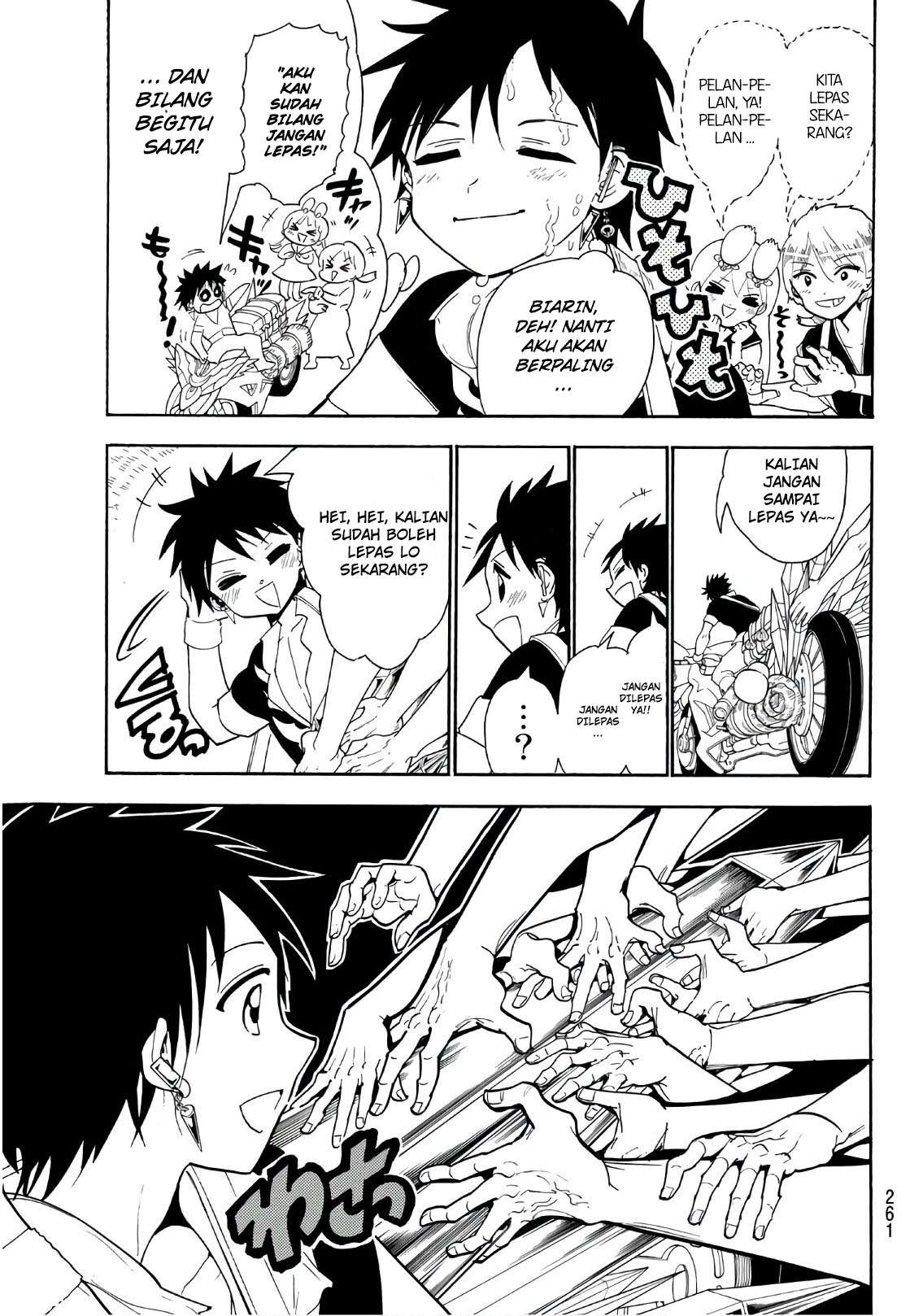 Chapter 43 - halaman 17