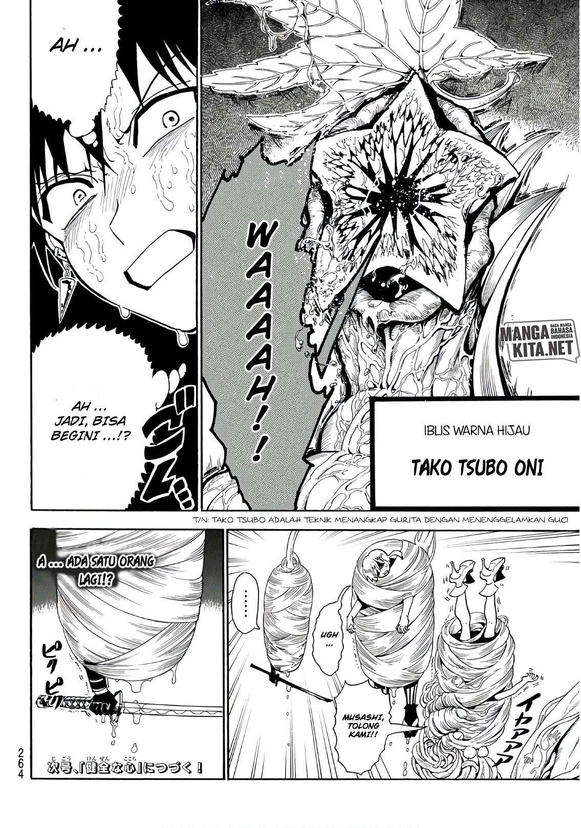 Chapter 43 - halaman 20
