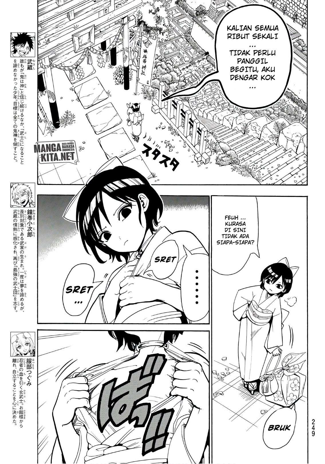 Chapter 43 - halaman 5