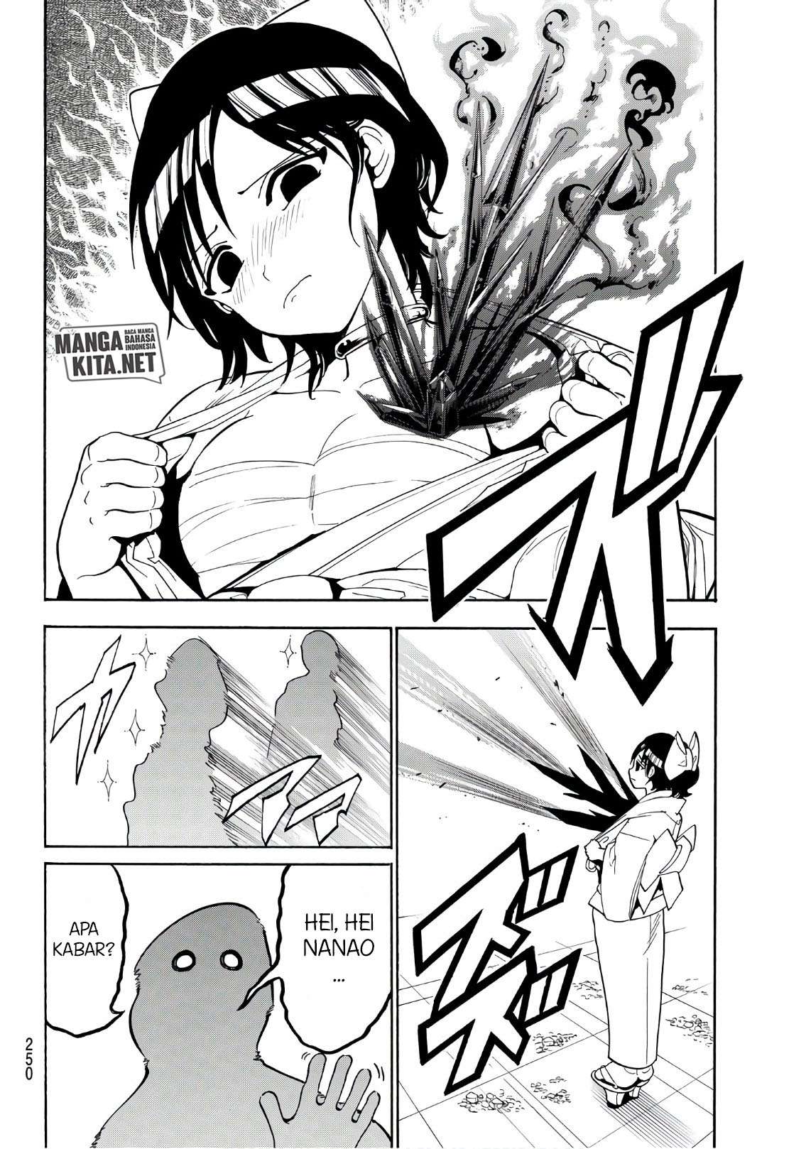 Chapter 43 - halaman 6