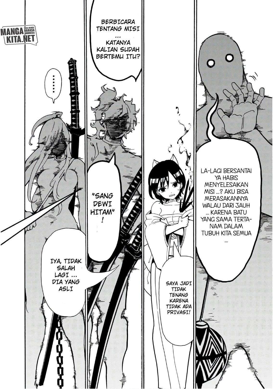 Chapter 43 - halaman 8