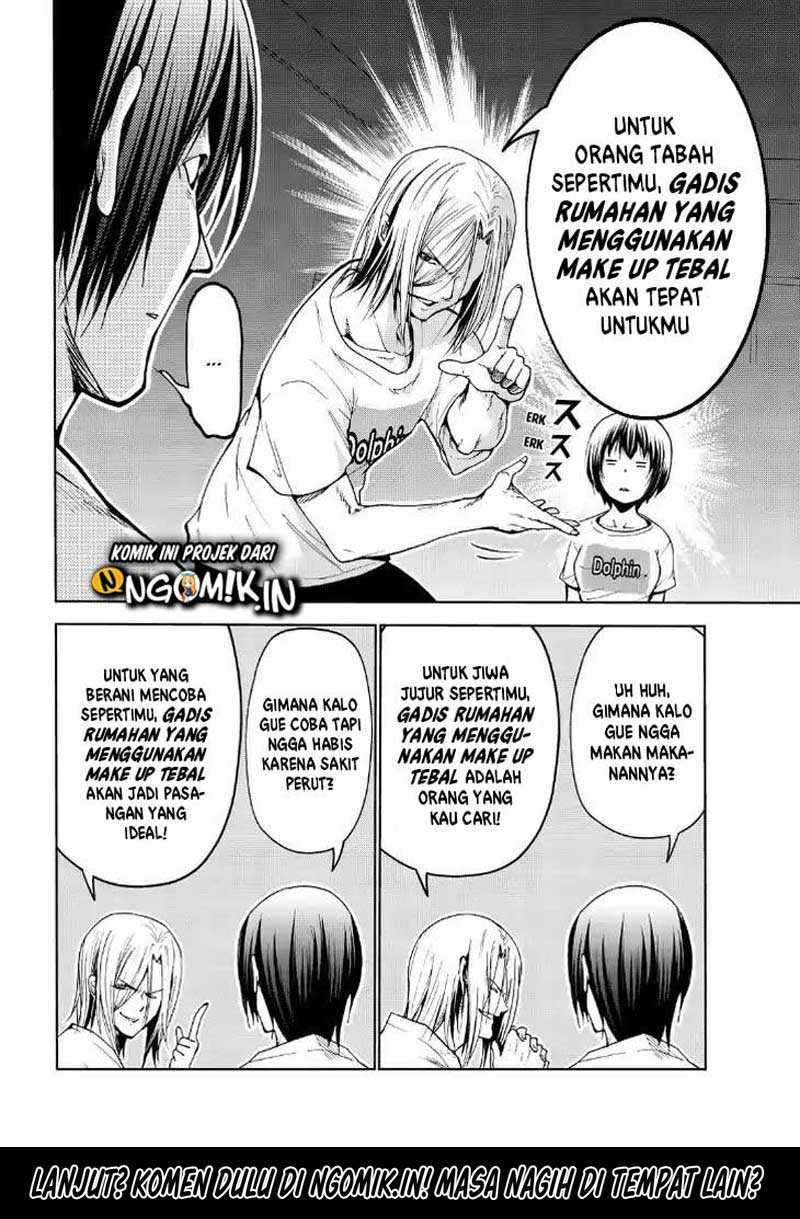 Chapter 54 - halaman 21