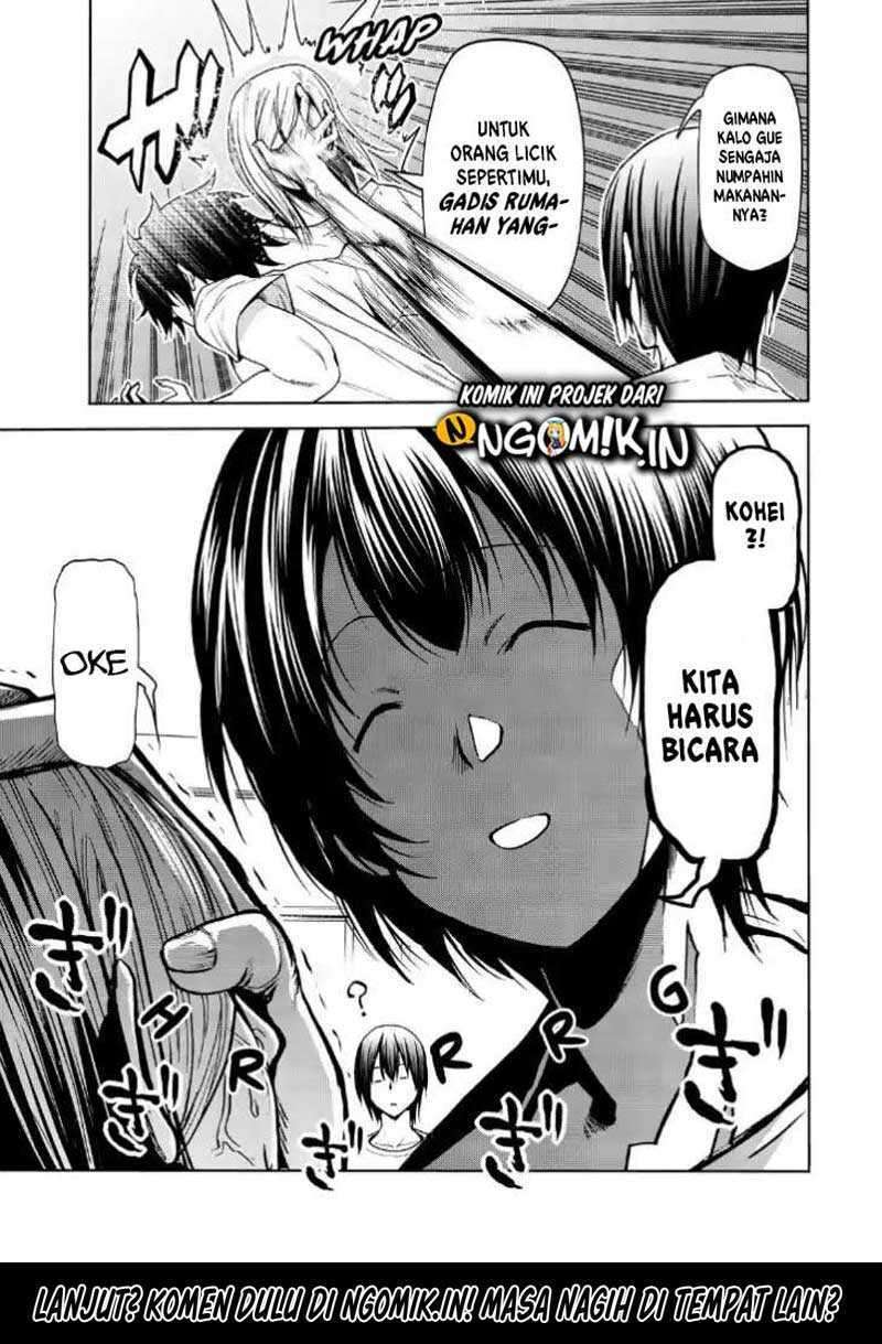 Chapter 54 - halaman 22