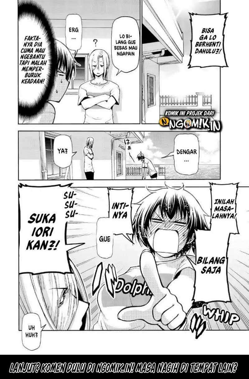 Chapter 54 - halaman 23