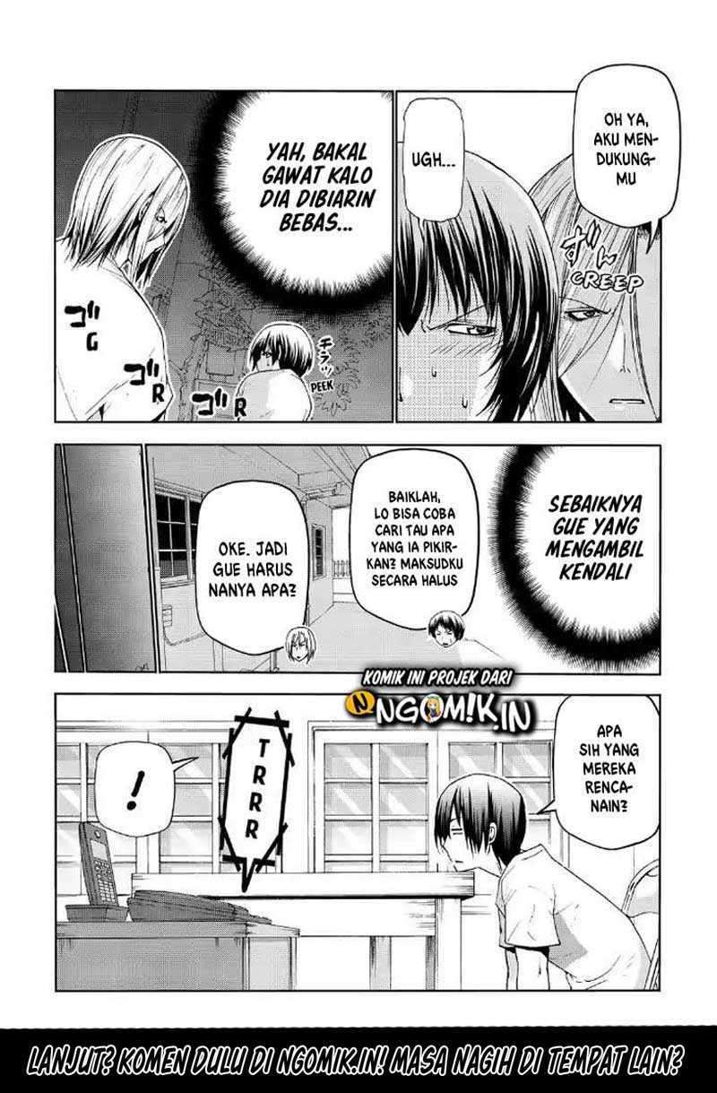Chapter 54 - halaman 27