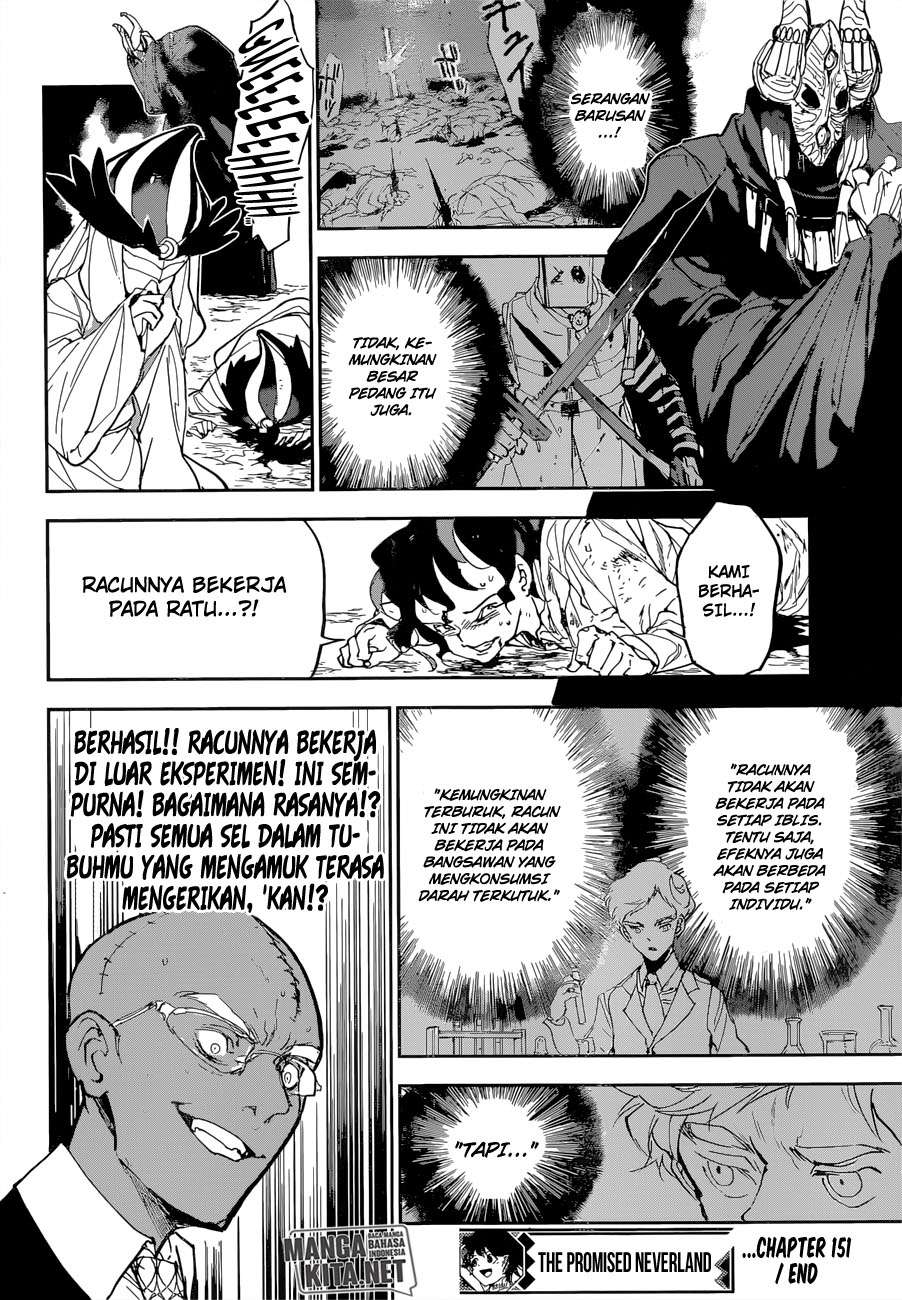 Chapter 151 - halaman 18